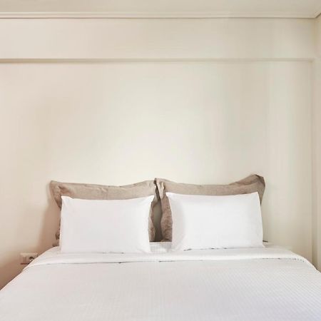 Contemporary & Comfy Apt Next To Acropolis Museum Афины Экстерьер фото